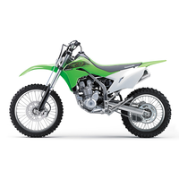 KAWASAKI KLX 300 2020-2020